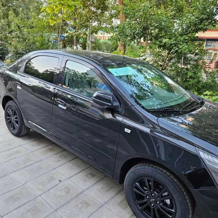 Cobalt 2026 Midnight MCM Bo'lib to'lashga va naxtga