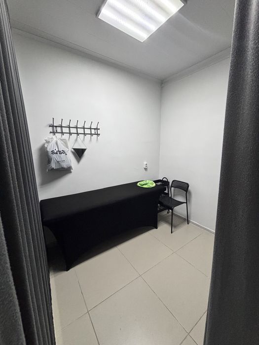 Продам готовый бьюти бизнес