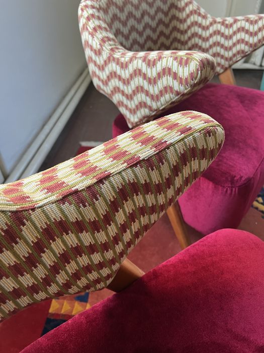Scaune mobilier living