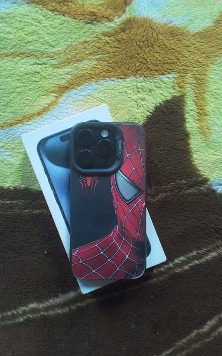 Айфон 15про IPhone 15pro