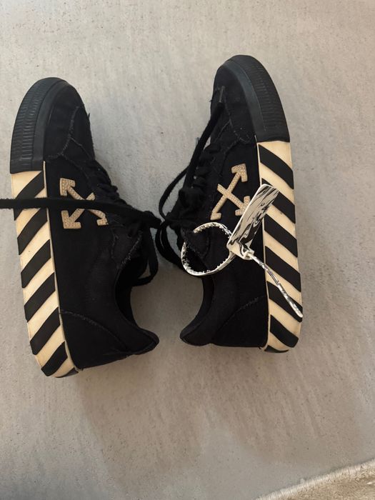 мъжки обувки OFF WHITE