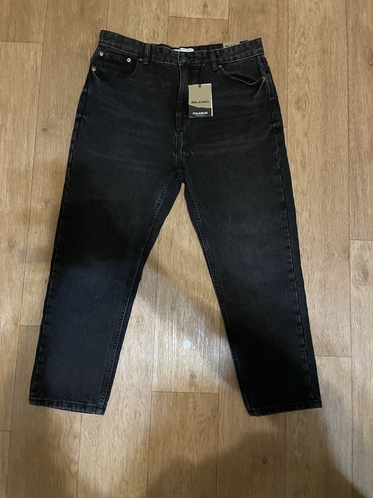 Джинсы фирменные, новые.