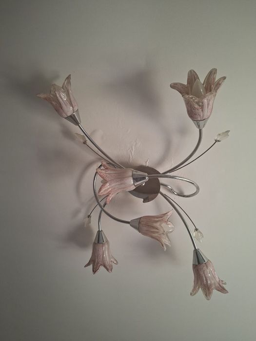 Люстра   6  - ти