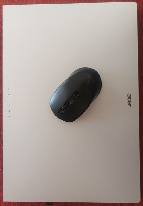 Acer Aspire Lite 16  noutbuki sotiladi ( 13-avlod intel core  i3 )