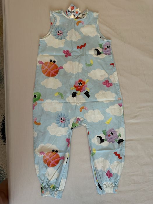 Lot haine vara, H&M si Cool Club, fete, 104 cm, 3-4 ani