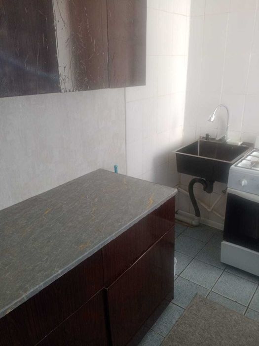 Продается двух комнатная квартира