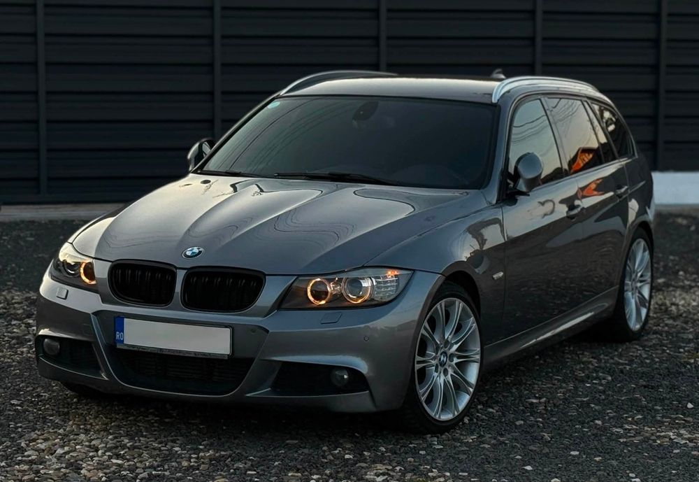 BMW Seria 3
