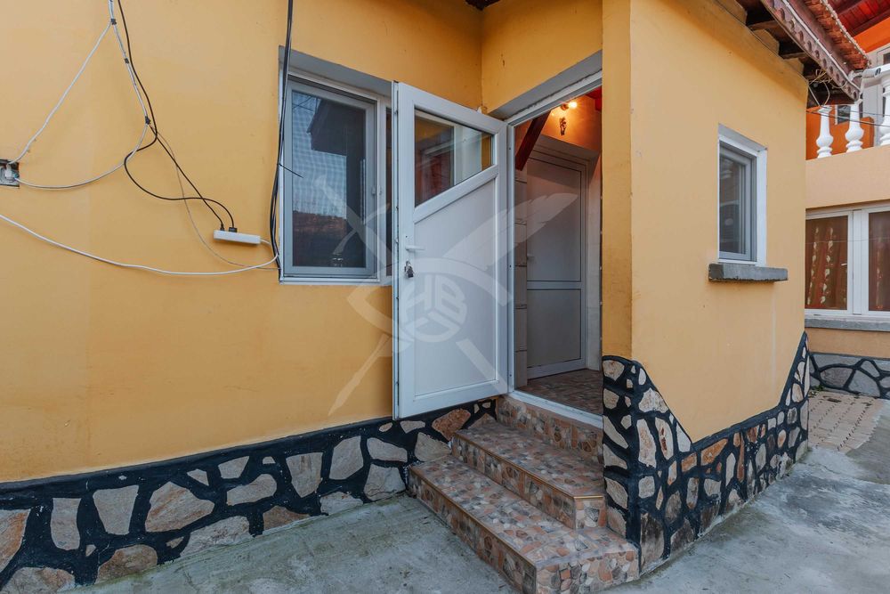 Къща № 46842, Нови Искър