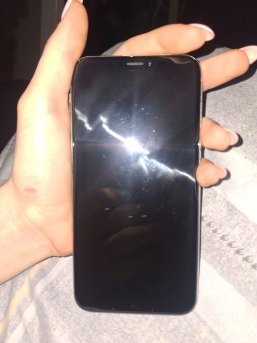 Обмен, айфон Х .