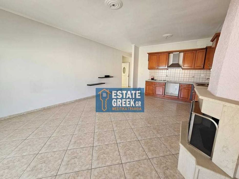 Апартамент за продажба 88 кв.м в Nea Peramos KAVALAS (код 8051)