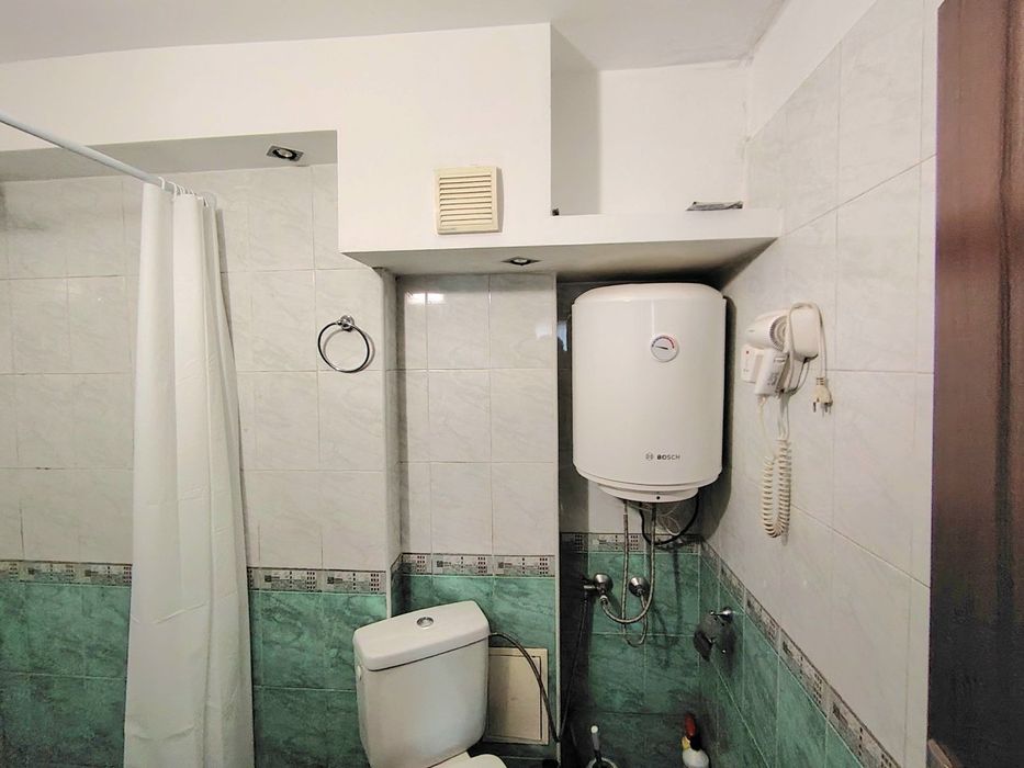 Дава се под наем Едностаен апартамент в София, Зона Б-18 - 42 кв.м за 478.38 € - Снимка #3