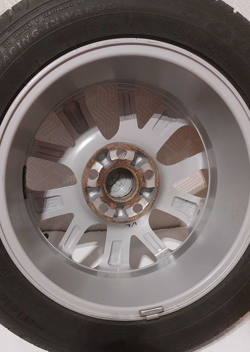 Оригинални джанти за Тойота 16 цола