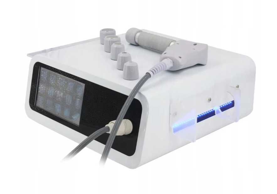 Shockwave Pneumatic / Пневматечин Шокуейв - 12 Bar ; 1-22Hz