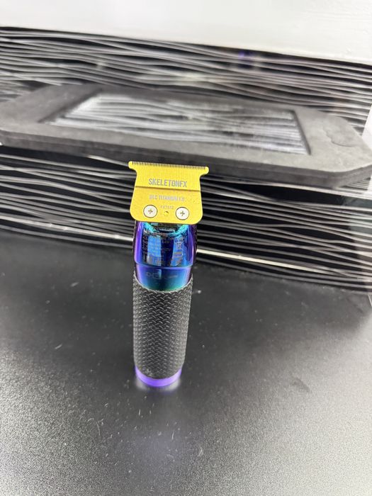 Babyliss pro fx boost