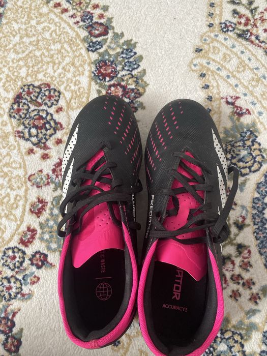 adidas predator (ОРИГИНАЛ)