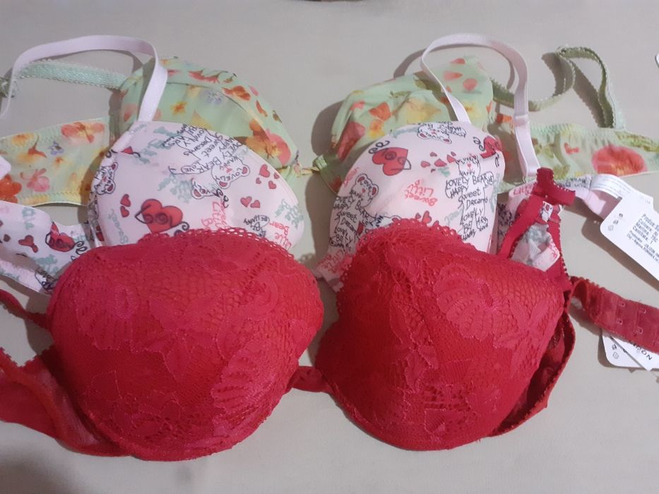 Sutien damă noi.