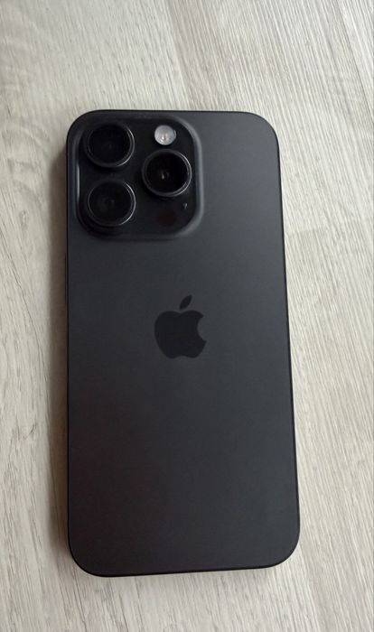 IPhone 15 Pro 128 GB