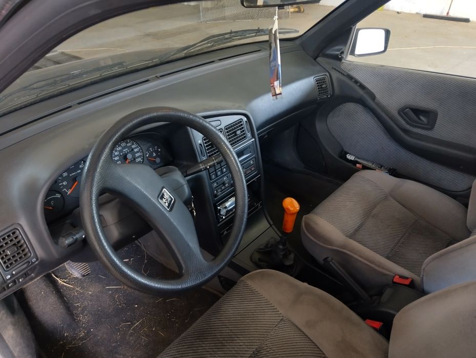 Peugeot 405 комби 1.9 дт