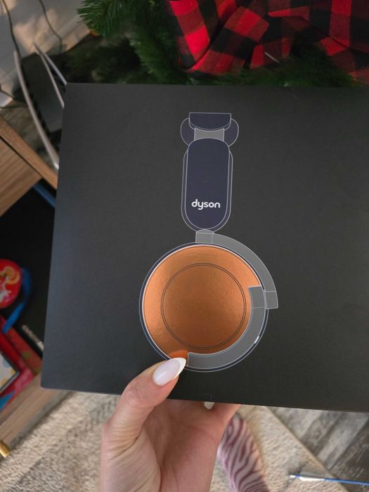 Casti Dyson OnTrac