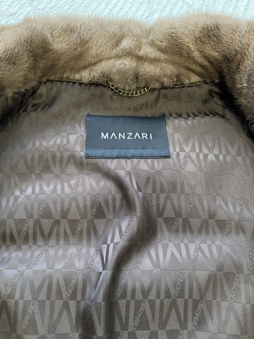 Продам шубу норковую