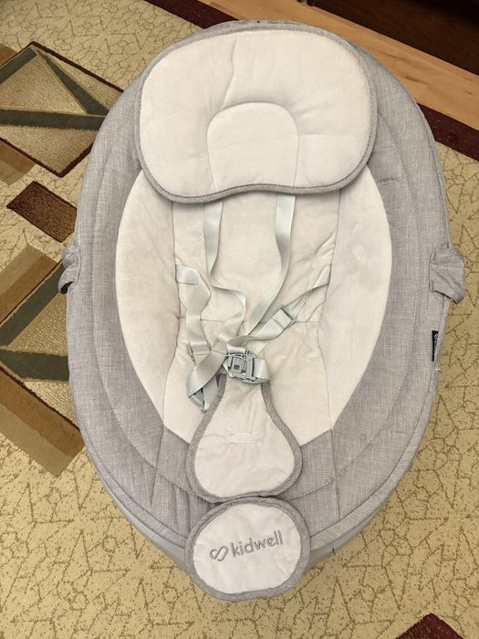 Balansoar electric Kidwell