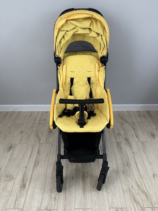 Коляска прогулочная Babyhit