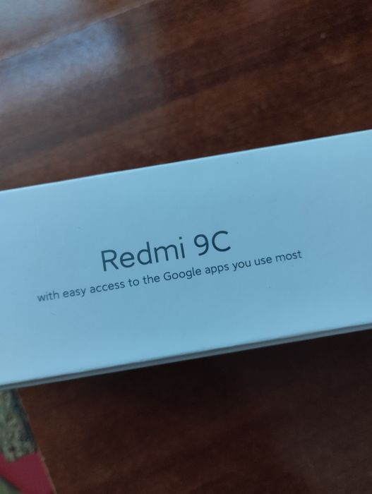 Редми   9 с 128 Гб.