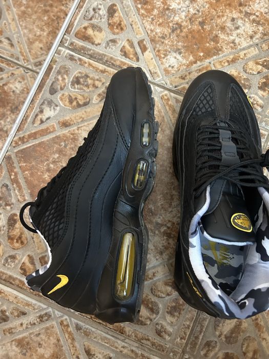 Nike air max 95 corteiz