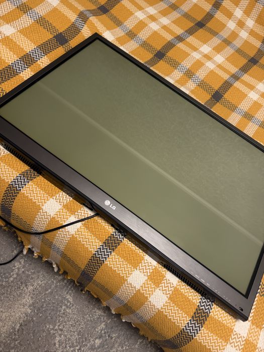 Телевизор плазменный