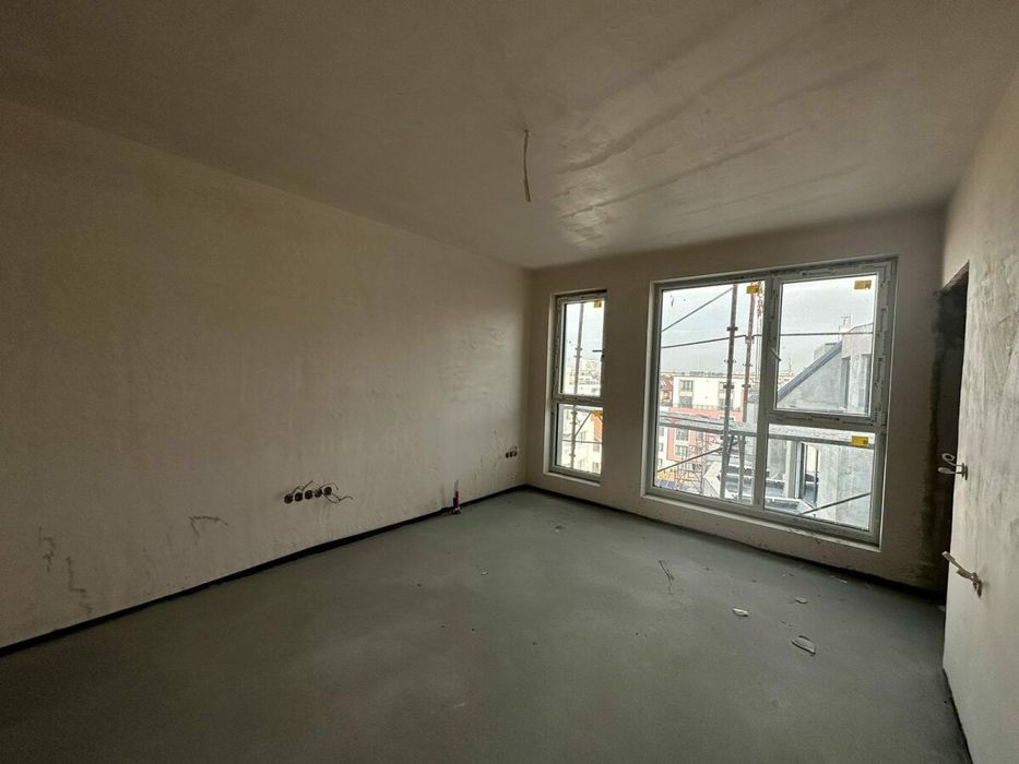 Четиристаен апартамент в Гоце Делчев с АКТ 14!