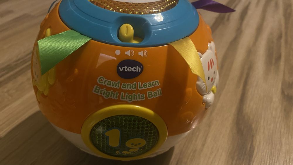 Интерактивни играчки