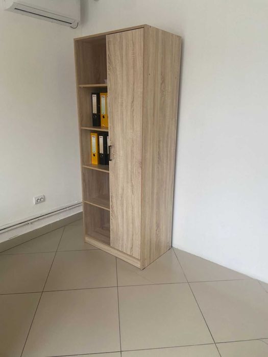 Продам офисную мебель, столы, стулья, шкаф