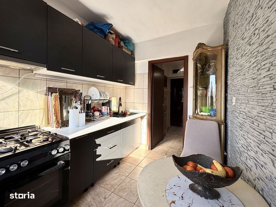 Apartament 2 camere renovat | mobila veche dispare | Drumul Taberei