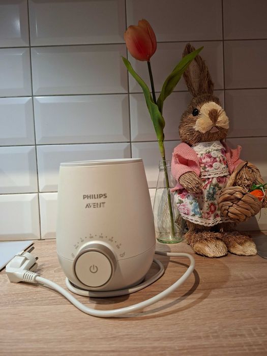 Нагревател за шишета Philips Avent