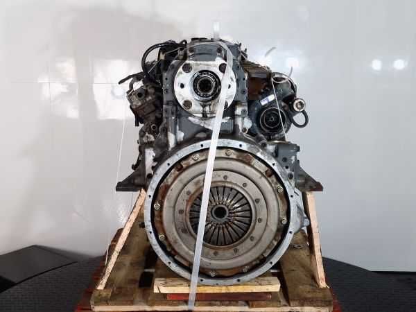 Motor DAF Paccar 6ISB E3 5.9 PTO CE136C / piese camioane