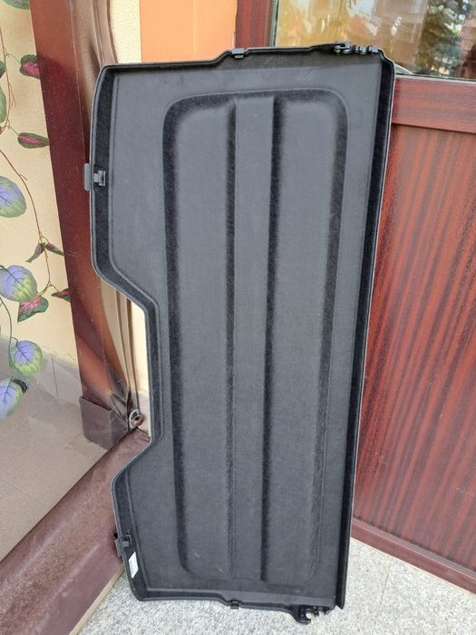 Poliță - Rulou Caddy 5 Fab 2021-2023