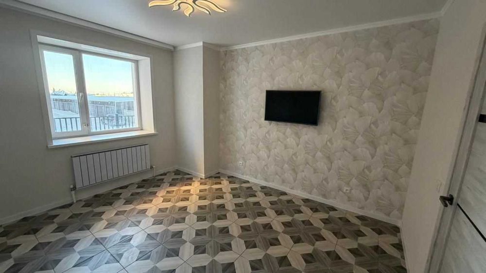 2-х комнатная ЖК Марсель