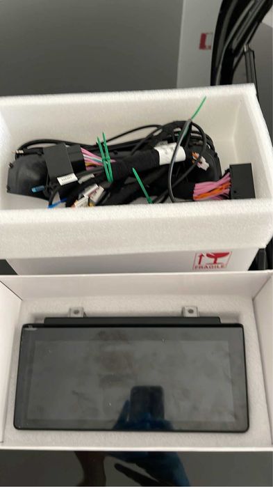 Carplay , Android Auto , мултимедия Linux f30 / f31 гр. Пловдив Старият ...