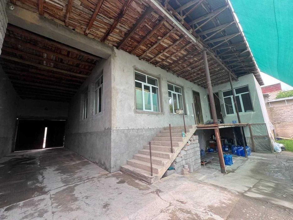 TOSHKENT Tuman Avliyo ota- Sho'ro bozor yaqinida
6 sotuk sotiladi