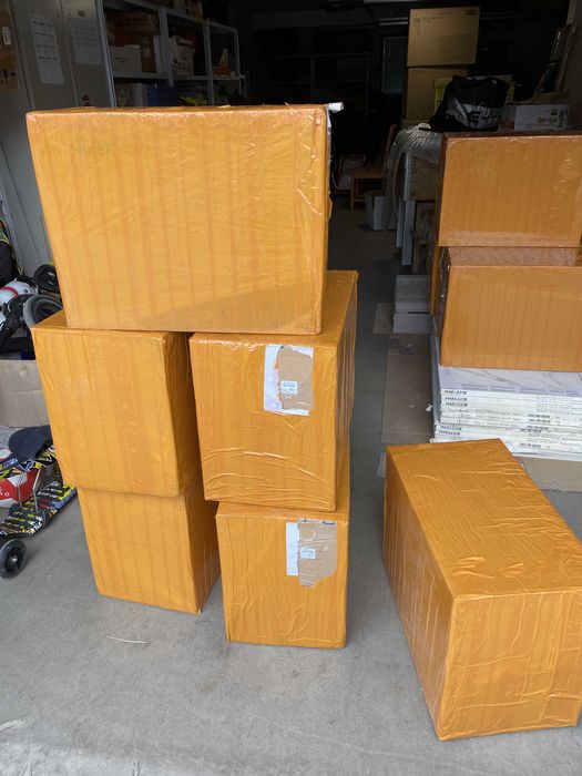 Fluminer L1 Pro – 6Gh/s 1400W –  LTC DOGE майнър