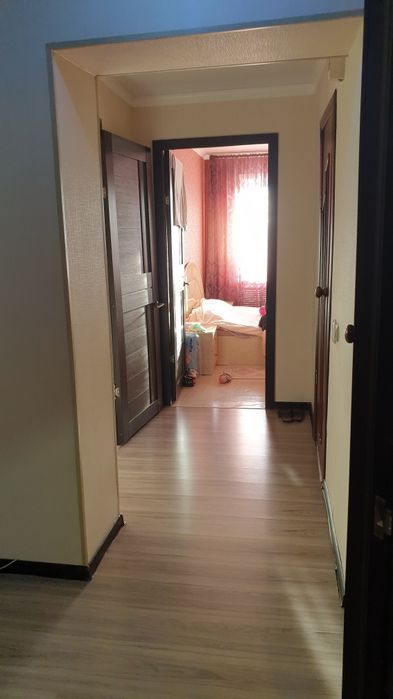 Продам 3 комнатную квартиру