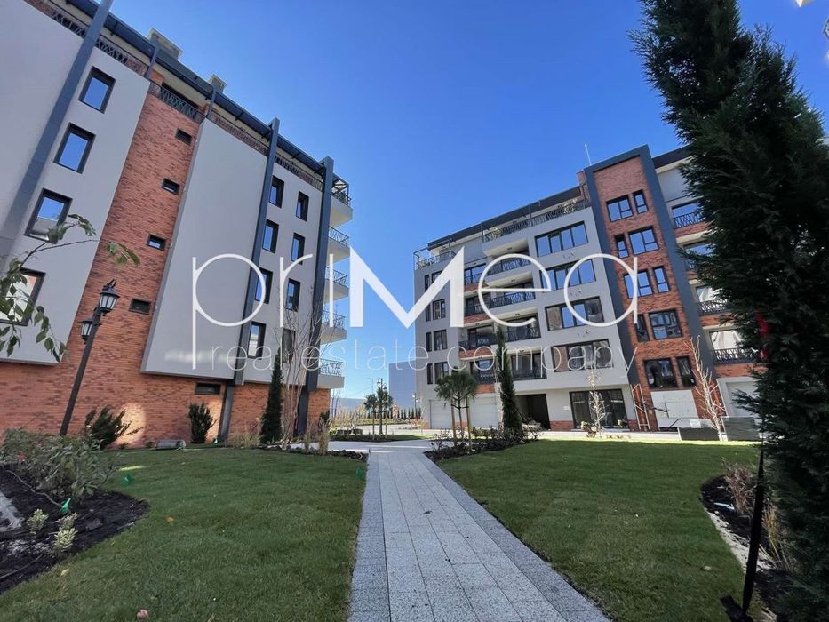 2-стаен в Бургас-Мадика площ 80 цена 136000