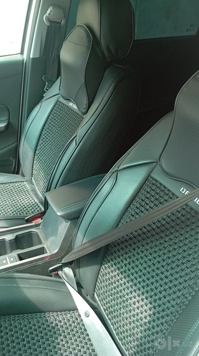 Chery Tiggo 2Pro Premium