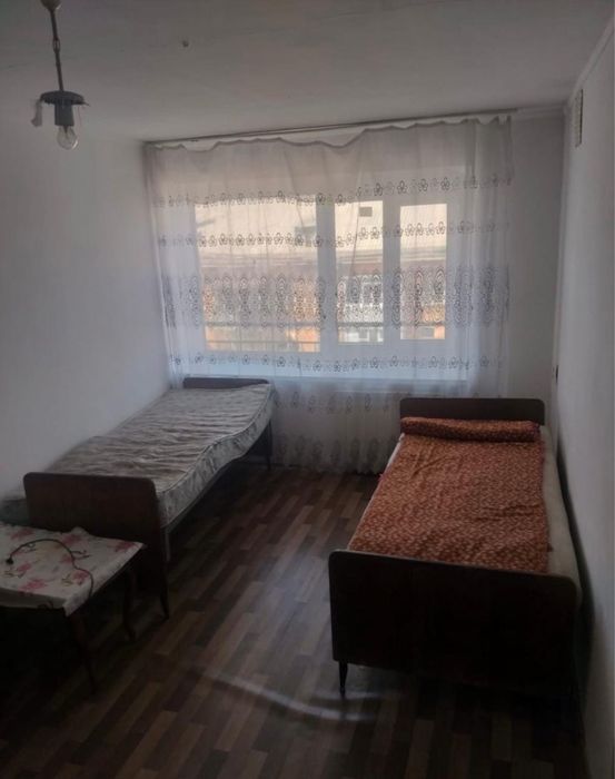 Комната на 2 человек