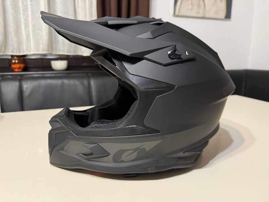 Casca moto cross atv O’neal C-SRS , marimea L , NOU