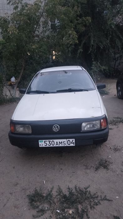 Продам пасат  в3