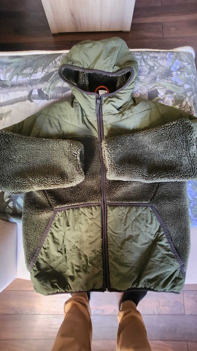 Зимно яке PUMA – като ново!