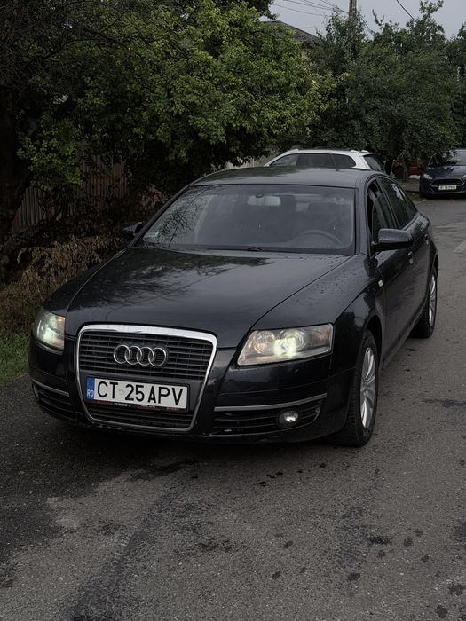 AUDI A6 0 — imagine 2