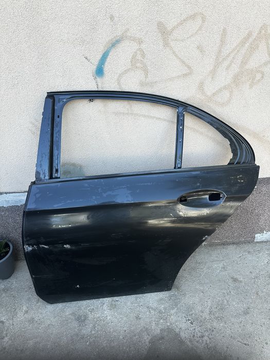 Ușă stânga spate mercedes e class w213.