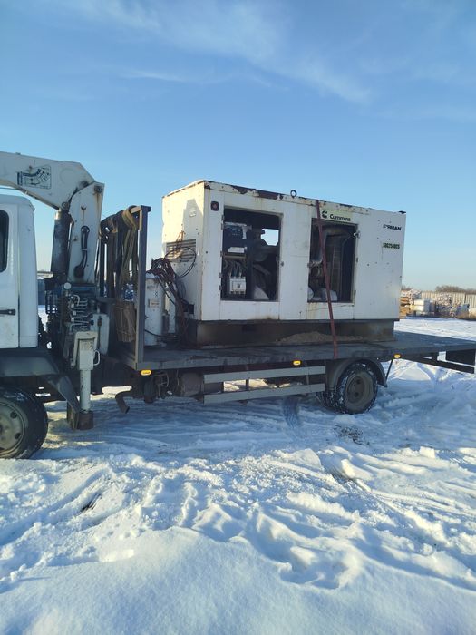 Услуги манипулятор